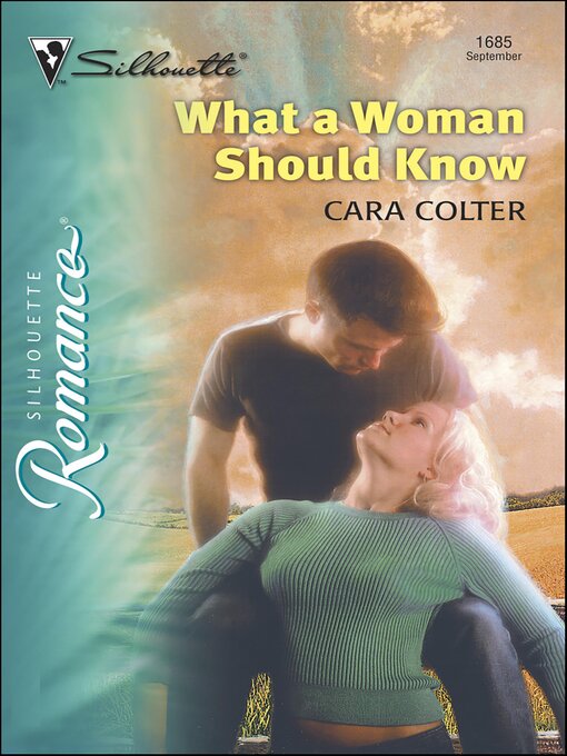 Title details for What a Woman Should Know by Cara Colter - Available